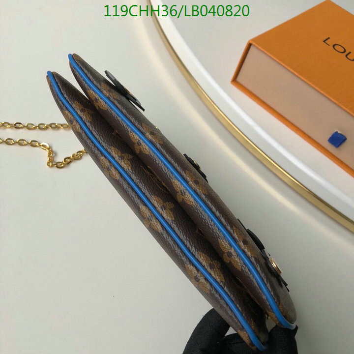 LV Bags-(Mirror)-Pochette MTis-Twist-,Code: LB040820,$:119USD