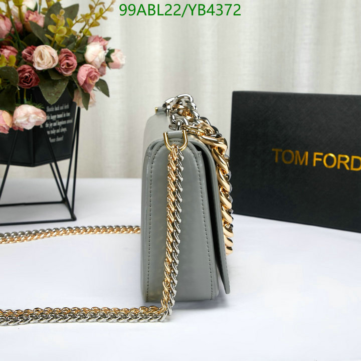 Tom Ford Bag-(4A)-Diagonal-,Code: YB4372,$: 99USD