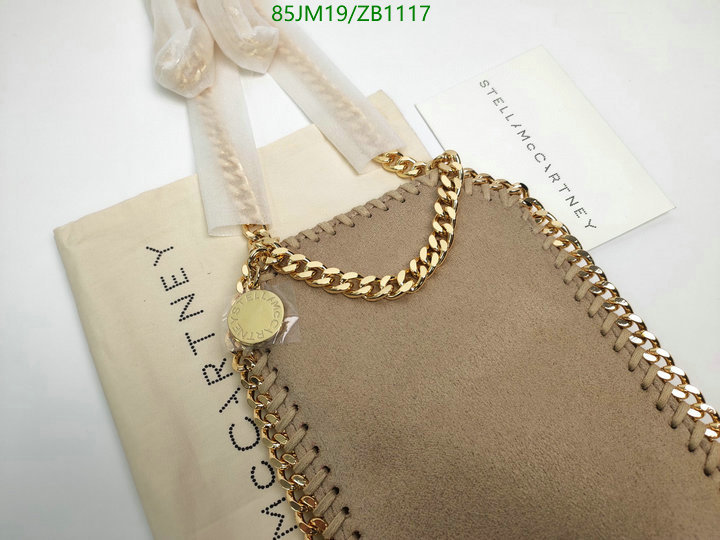 Stella McCartney Bag-(Mirror)-Diagonal-,Code: ZB1117,$: 85USD