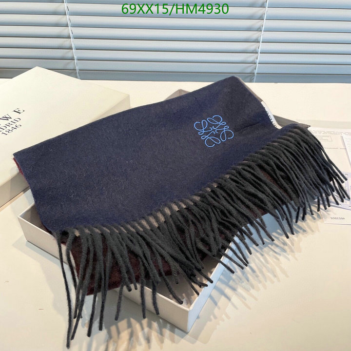 Scarf-Loewe, Code: HM4930,$: 69USD