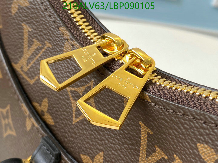 LV Bags-(Mirror)-Pochette MTis-Twist-,Code: LBP090105,$:219USD