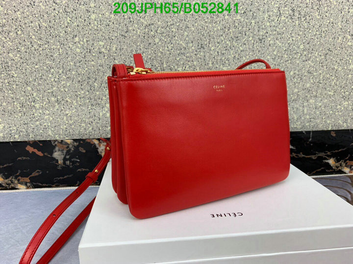 Celine Bag-(Mirror)-Diagonal-,Code: B052841,$: 209USD