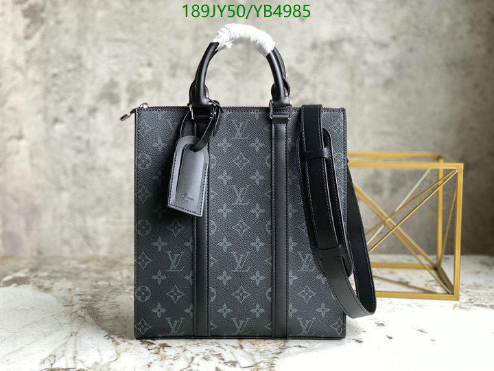 LV Bags-(Mirror)-Explorer-Anton-Dandy-,Code: YB4985,$: 189USD