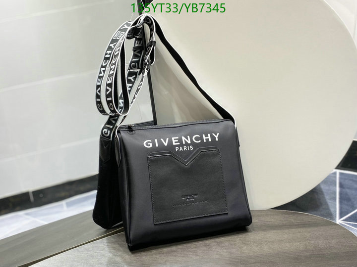 Givenchy Bags -(Mirror)-Diagonal-,Code: YB7345,$: 135USD