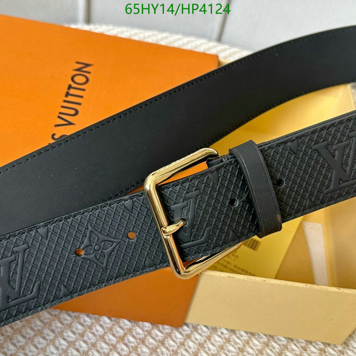 Belts-LV, Code: HP4124,$: 65USD