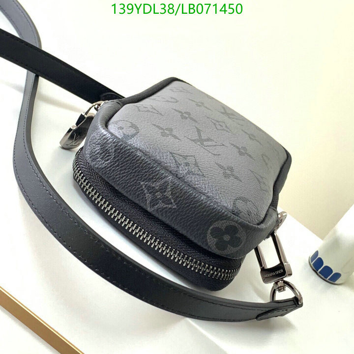 LV Bags-(Mirror)-Pochette MTis-Twist-,Code:LB071450,$:139USD