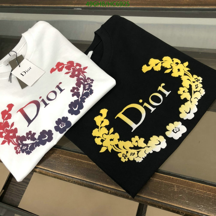 Clothing-Dior, Code: HC6925,$: 49USD