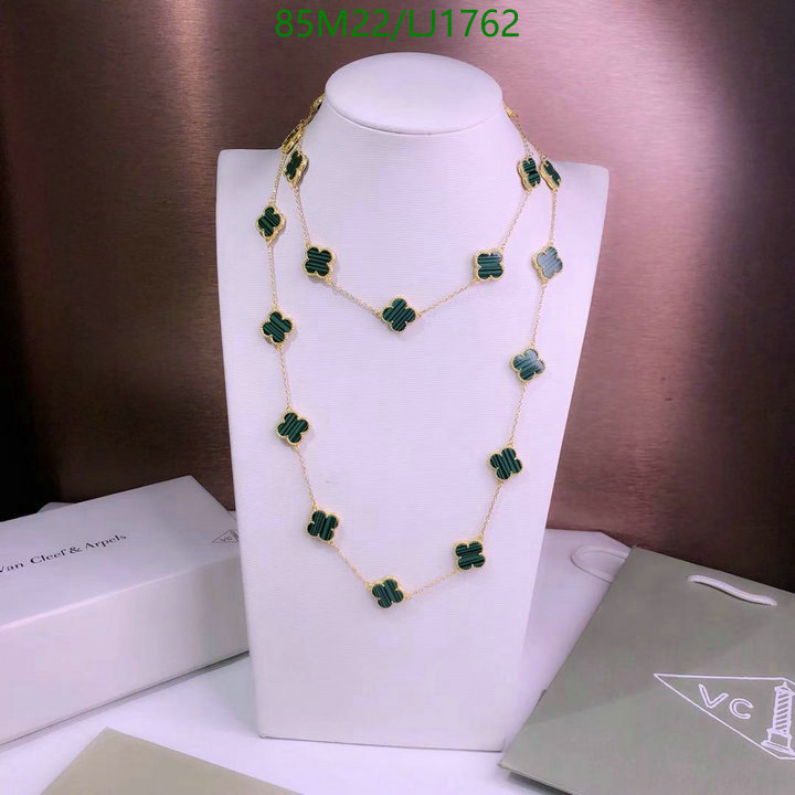 Jewelry-Van Cleef & Arpels, Code: LJ1762,$: 85USD