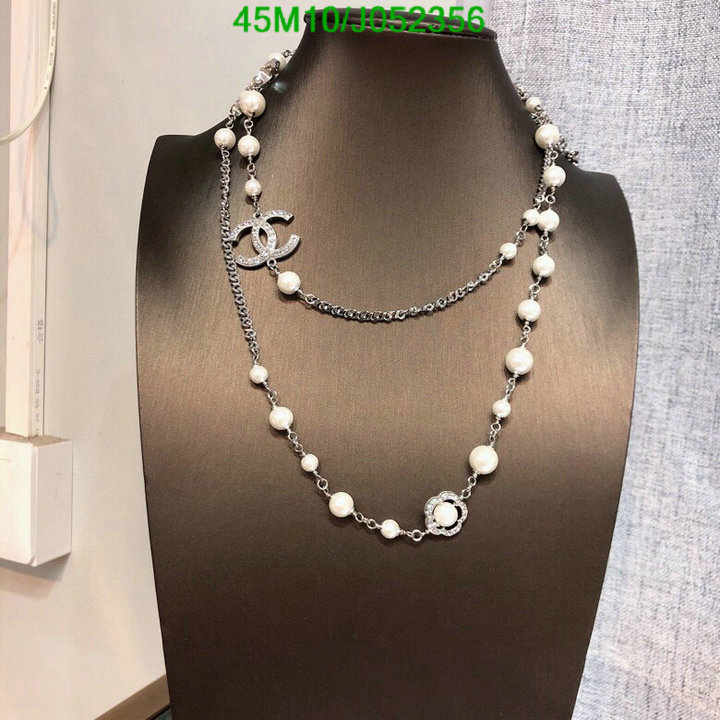 Jewelry-Chanel,Code: J052356,$: 45USD