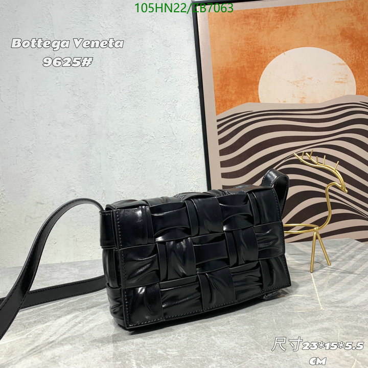 BV Bag-(4A)-Cassette Series,Code: ZB7063,$: 105USD