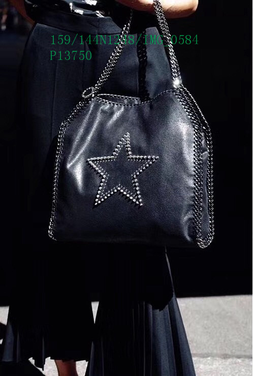 Stella McCartney Bag-(Mirror)-Handbag-,Code: STB110750,$: 159USD