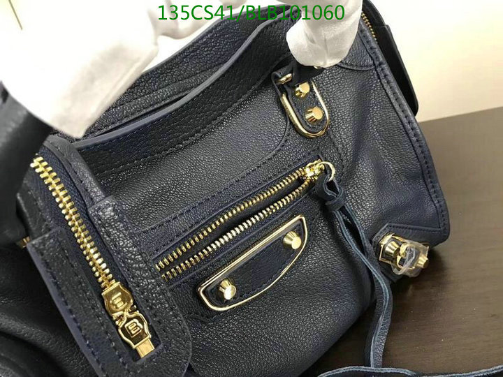 Balenciaga Bag-(Mirror)-Neo Classic-,Code: BLB101060,