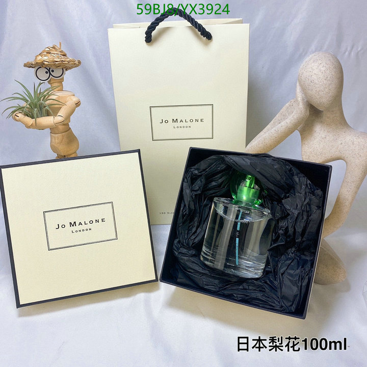 Perfume-Jo Malone, Code: YX3924,$: 59USD