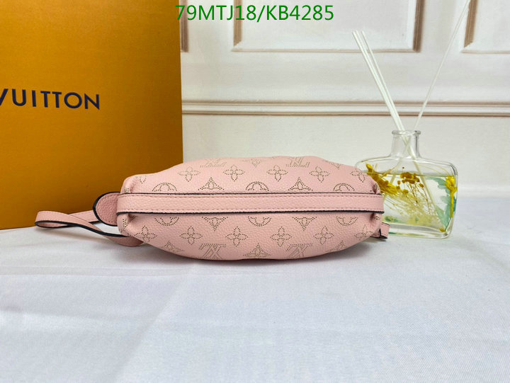 LV Bags-(4A)-Scala-,Code: KB4285,$: 79USD