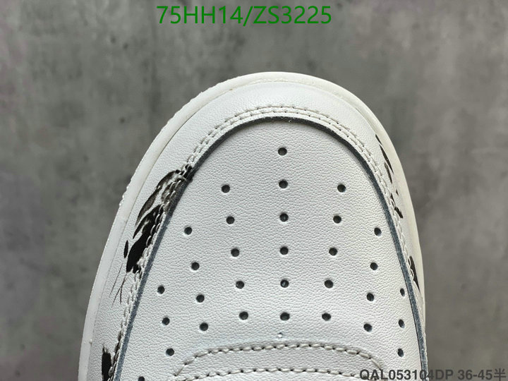 Women Shoes-NIKE, Code: ZS3225,$: 75USD