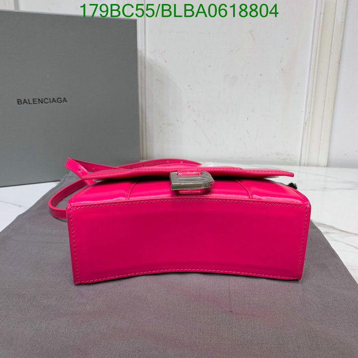 Balenciaga Bag-(Mirror)-Hourglass-,Code:BLBA0618804,$: 179USD