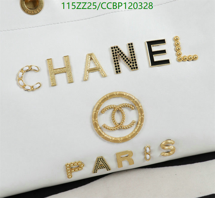 Chanel Bags ( 4A )-Handbag-,Code: CCBP120328,$: 115USD