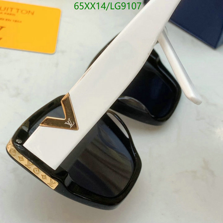 Glasses-LV, Code: LG9107,$: 65USD