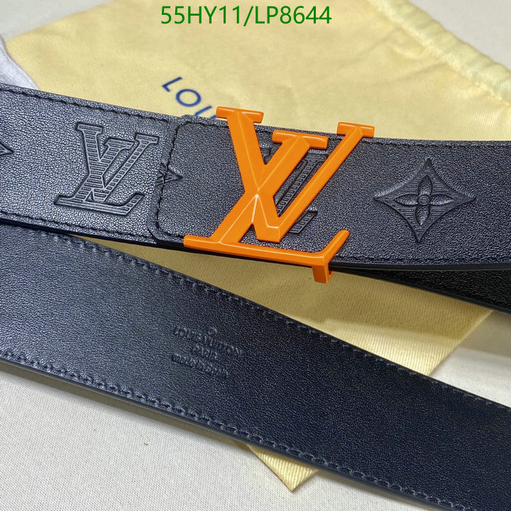 Belts-LV, Code: LP8644,$: 55USD