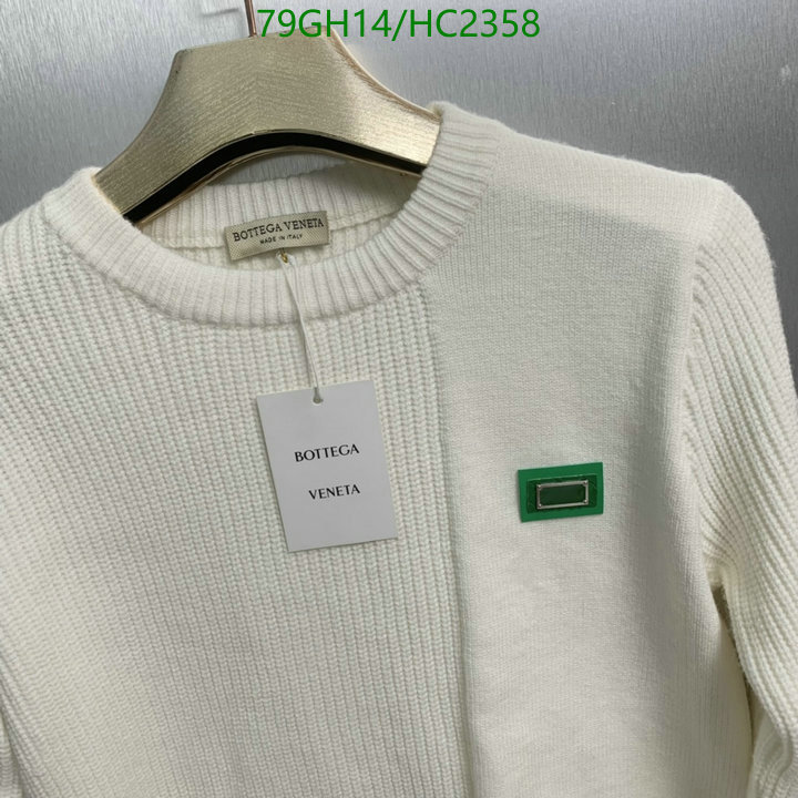 Clothing-BV, Code: HC2358,$: 79USD