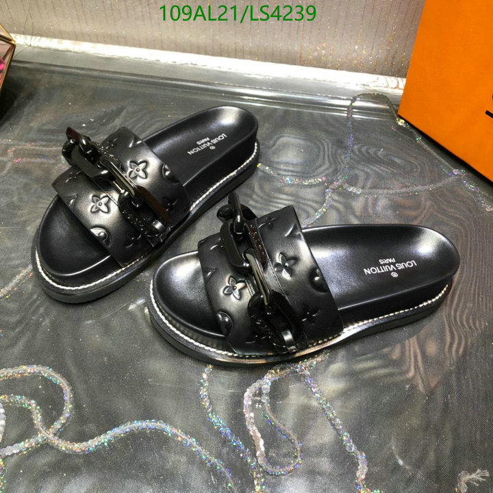 Women Shoes-LV, Code: LS4239,$: 109USD