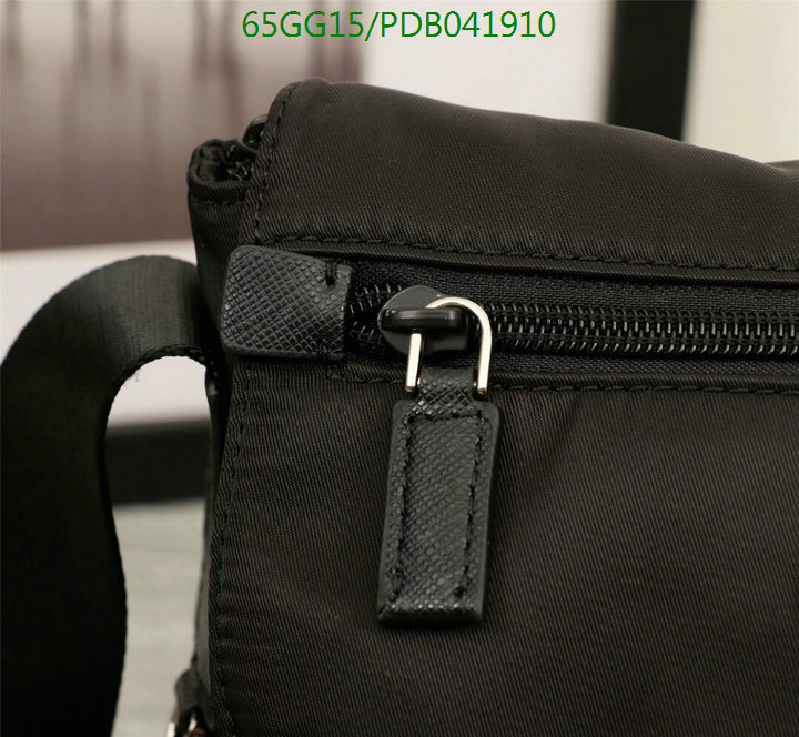 Prada Bag-(4A)-Diagonal-,Code: PDB041910,$:65USD