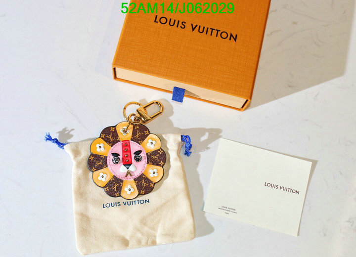 Jewelry-LV,Code: J062029,$: 52USD