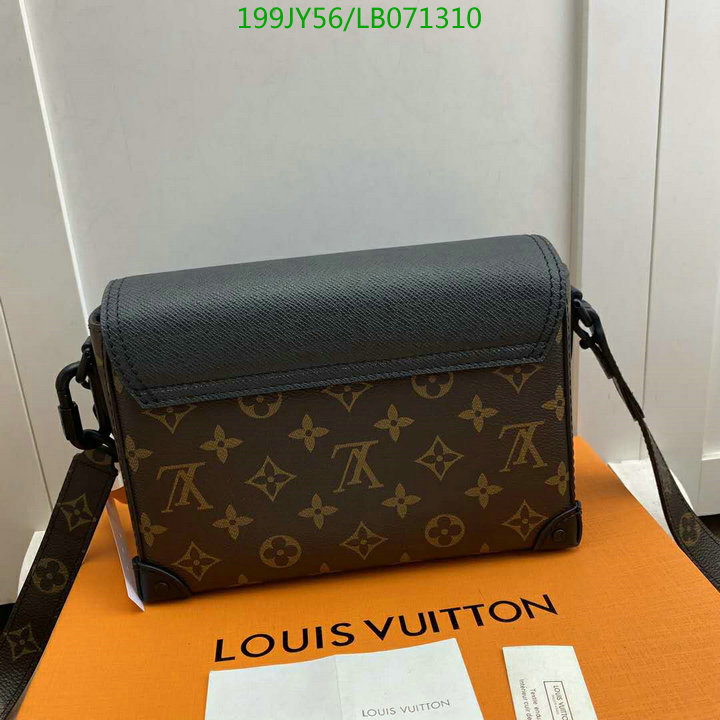 LV Bags-(Mirror)-Pochette MTis-Twist-,Code: LB071310,$: 199USD