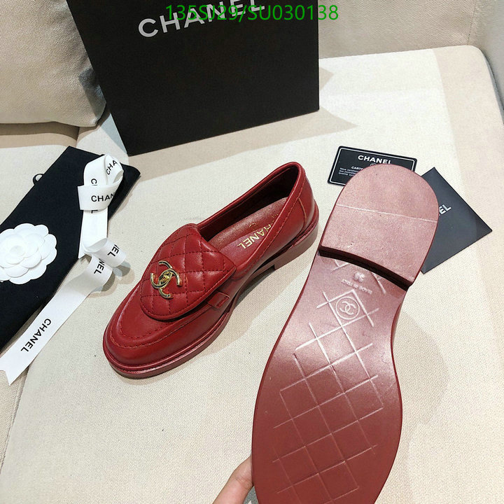 Women Shoes-Chanel,Code: SU030138,$: 135USD