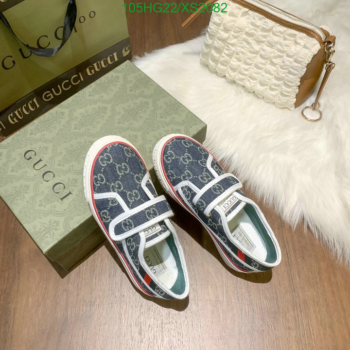 Women Shoes-Gucci, Code: XS2082,$: 105USD