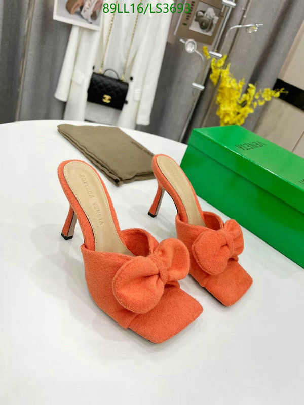 Women Shoes-BV, Code: LS3693,$: 89USD