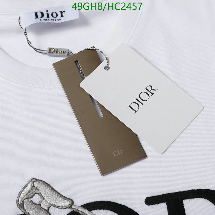 Clothing-Dior,Code: HC2457,$: 49USD