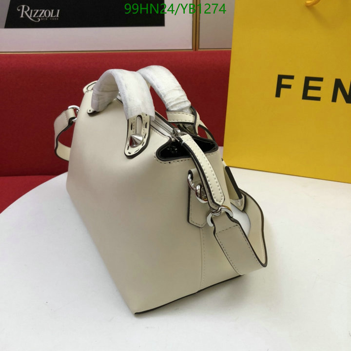 Fendi Bag-(4A)-By The Way-,Code: YB1274,$: 99USD