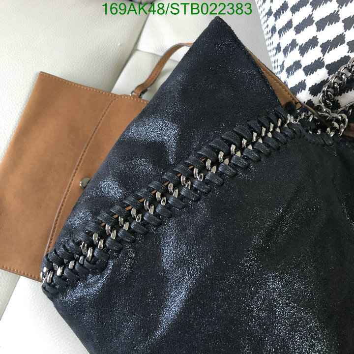 Stella McCartney Bag-(Mirror)-Handbag-,Code: STB022383,$:169USD
