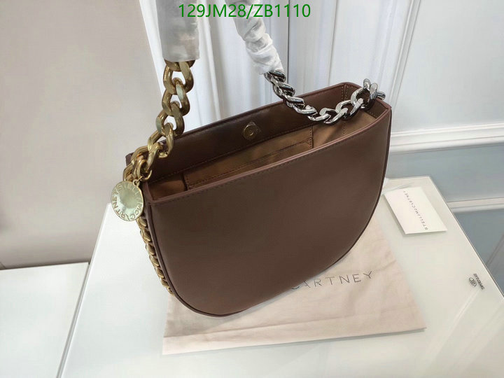 Stella McCartney Bag-(Mirror)-Handbag-,Code: ZB1110,$: 129USD