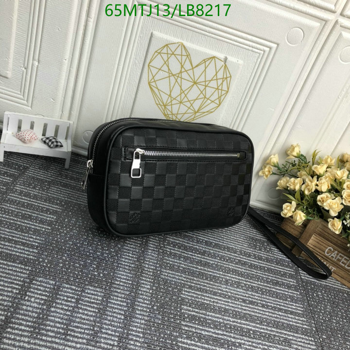 LV Bags-(4A)-Trio-,Code: LB8217,$: 65USD