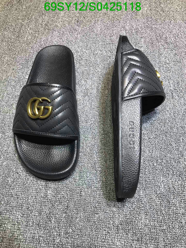 Women Shoes-Gucci, Code: S0425118,$: 69USD