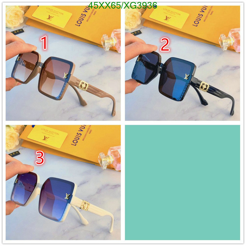 Glasses-LV, Code: XG3936,$: 45USD