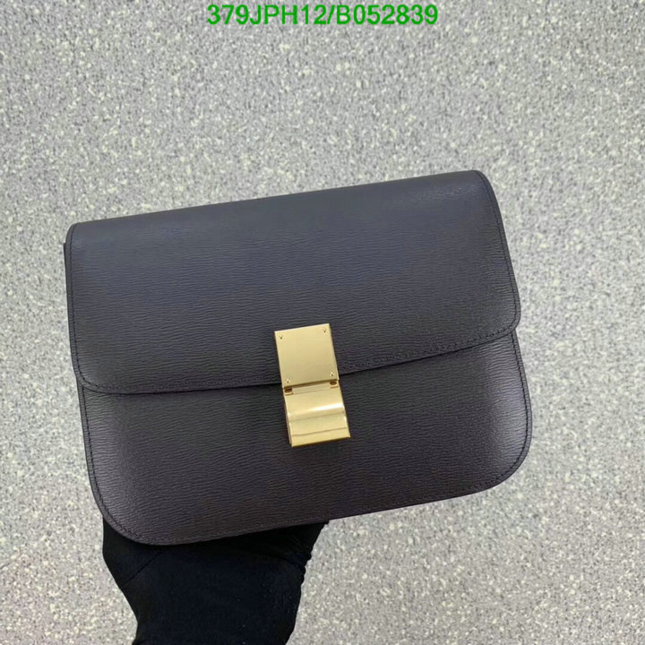 Celine Bag-(Mirror)-Classic Series,Code: B052839,$: 379USD
