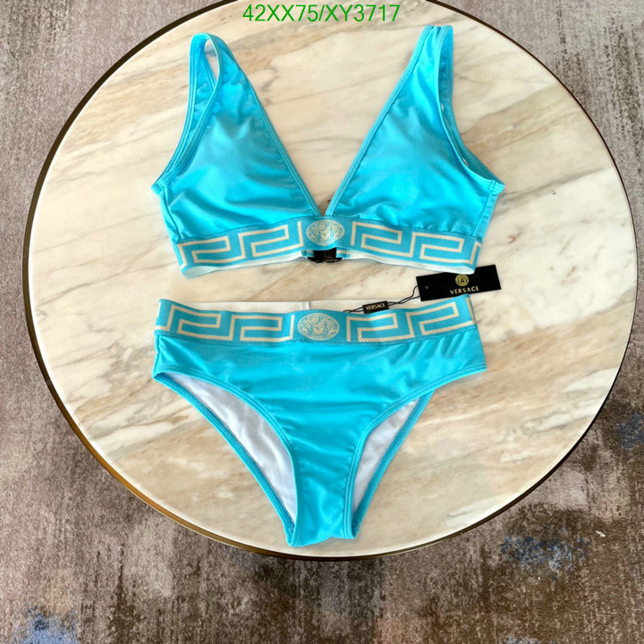 Swimsuit-Versace, Code: XY3717,$: 42USD