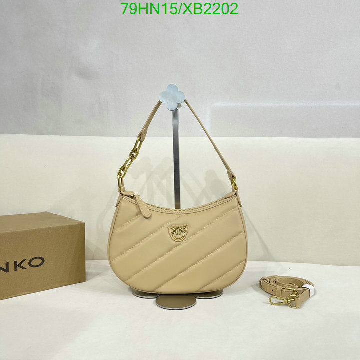 PINKO Bag-(4A)-Handbag-,Code: XB2202,$: 79USD