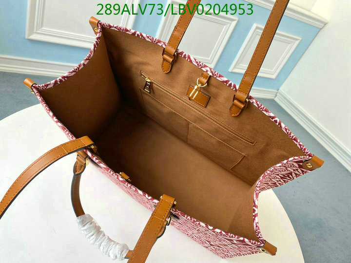 LV Bags-(Mirror)-Handbag-,Code: LBV0204953,$: 289USD