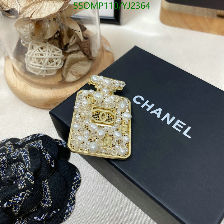 Jewelry-Chanel,Code: YJ2364,$: 55USD