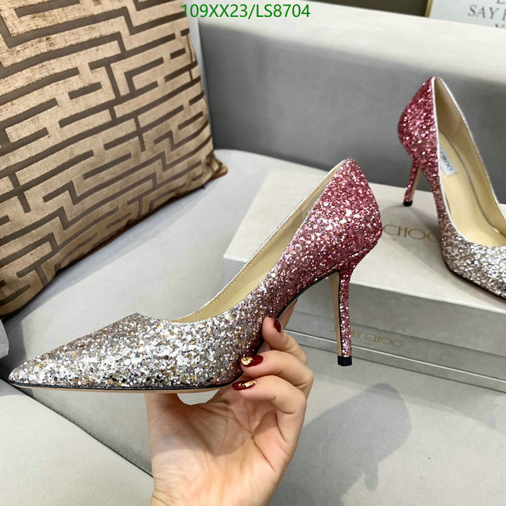 Women Shoes-Jimmy Choo, Code: LS8704,$: 109USD