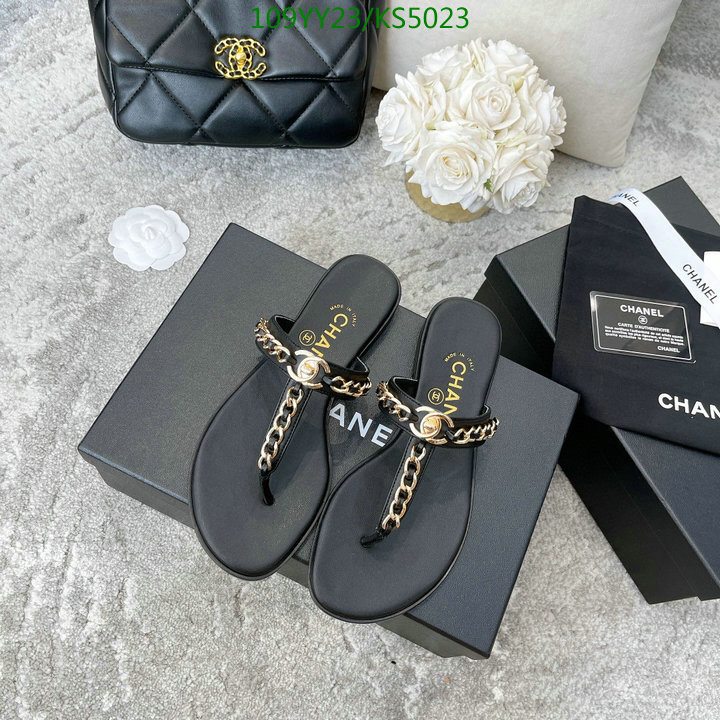 Women Shoes-Chanel,Code: KS5023,$: 109USD