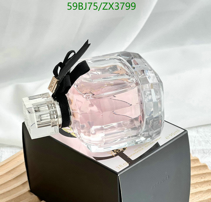 Perfume-YSL, Code: ZX3799,$: 59USD
