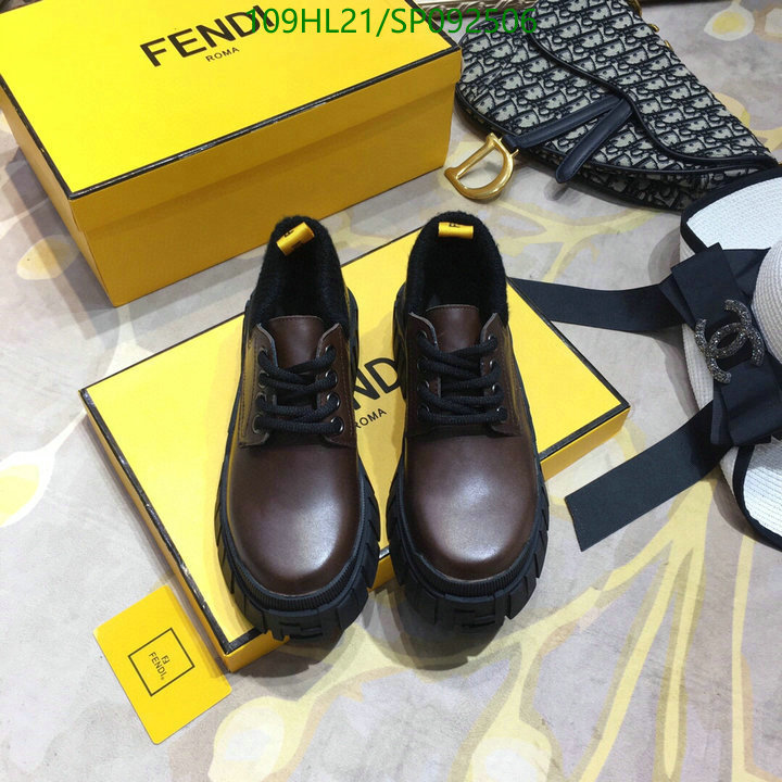 Women Shoes-Fendi, Code:SP092506,$:109USD