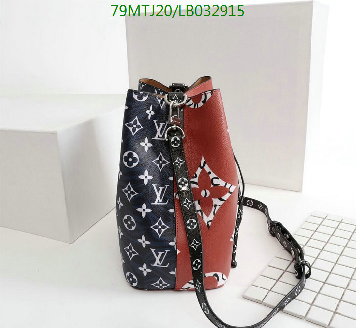 LV Bags-(4A)-Nono-No Purse-Nano No-,Code: LB032915,$:79USD