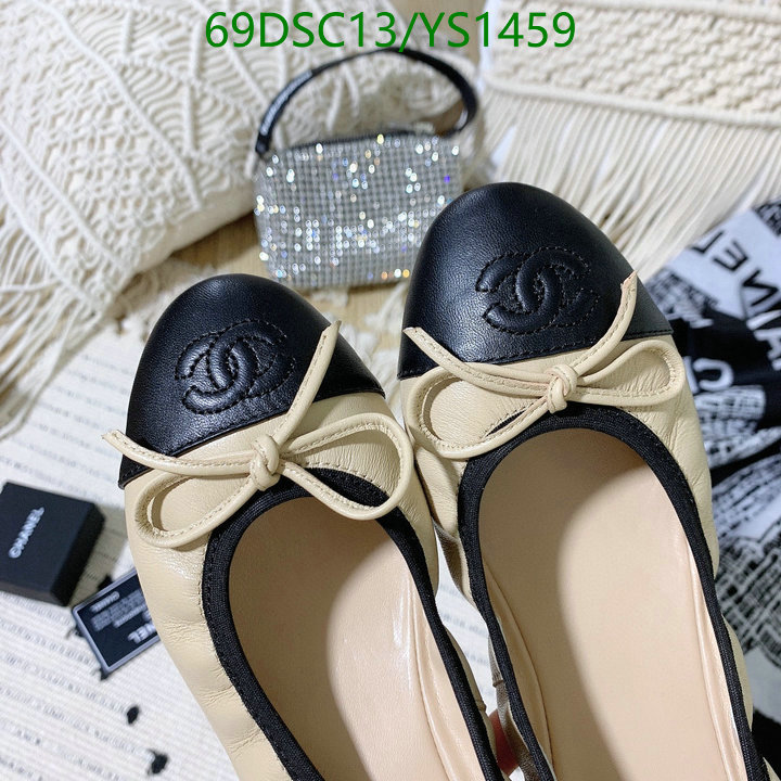 Women Shoes-Chanel,Code: YS1459,$: 69USD