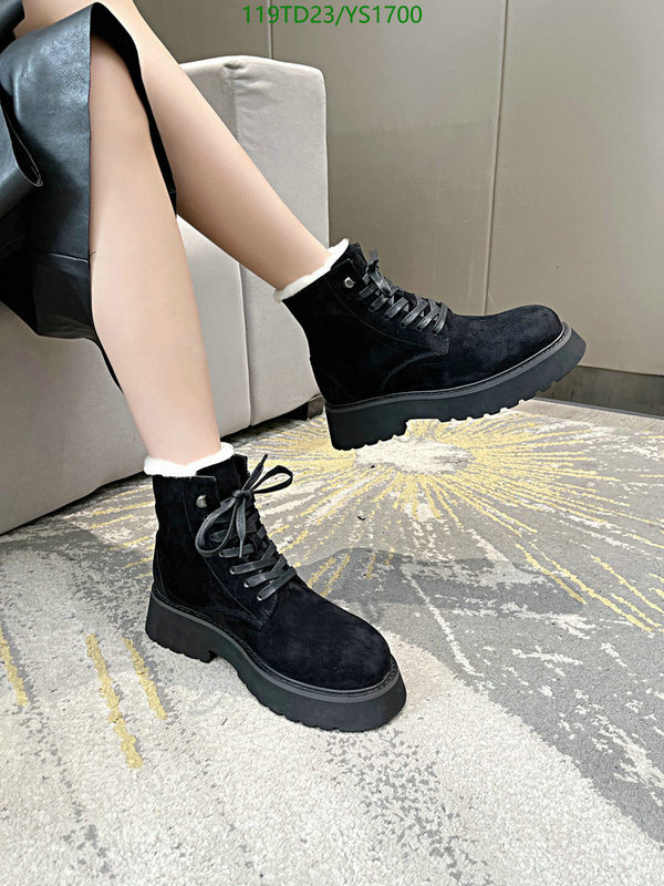 Women Shoes-UGG, Code: YS1700,$: 119USD